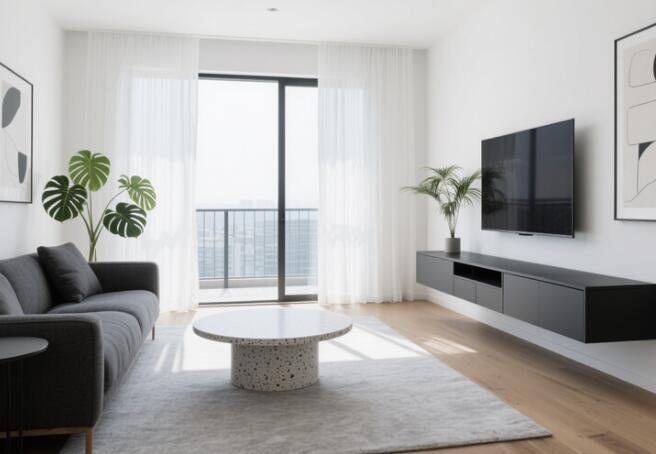 小戶型裝修必看：5大注意事項(xiàng)幫你避坑，小空間也能通透又實(shí)用